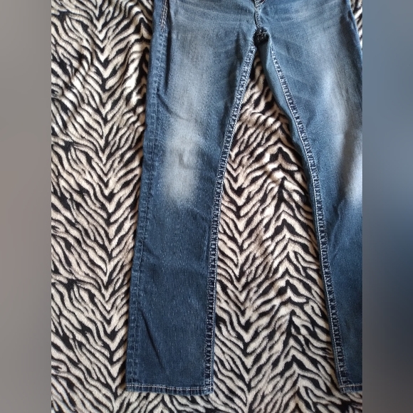 Silver jeans - Picture 3 of 6